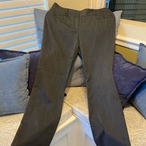 Joe Benbasset dress pants